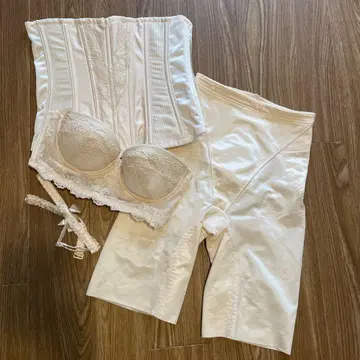 포시스 앤 컴퍼니 브라이덜 이너