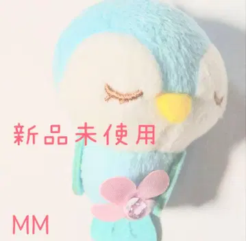 미사용 새상품 레어 마이멜로디 프렌즈 코토리 마스코트 산리오 공식 제품