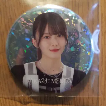 사쿠라자카46 5th TOUR 2025 랜덤 캔뱃지 모리타 히카루