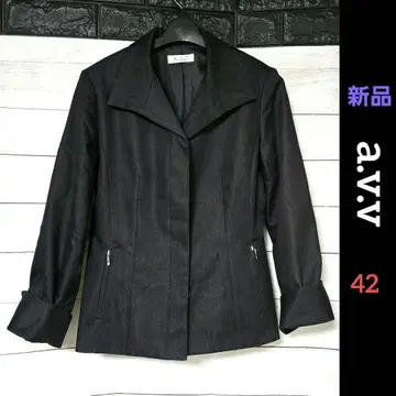 a.v.v 점퍼 긴팔 자켓 겉옷