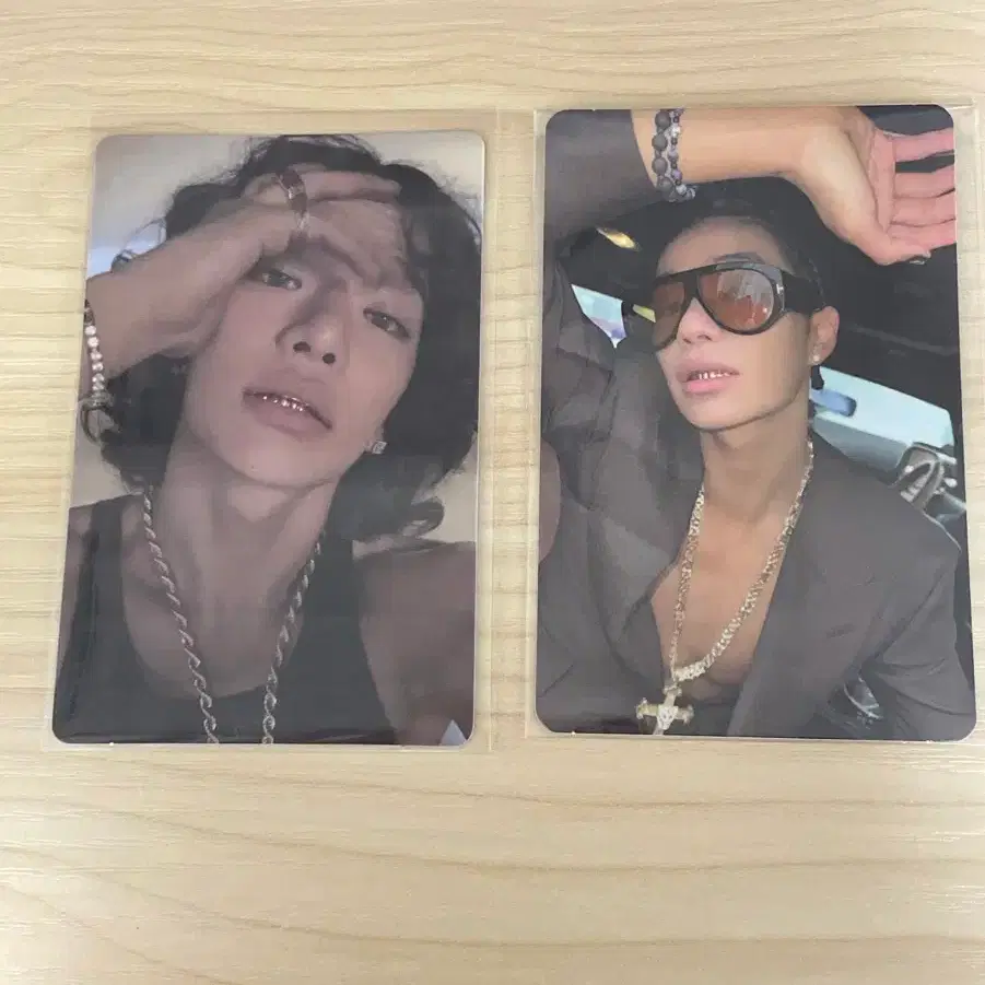 AllDayF Tarzan poca wts AllDayProject ADP album pop up on Bunjang