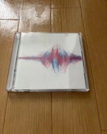 SUPER BEAVER 음악 초회 생산 한정판 A(CD+BD)