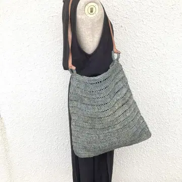 MADE IN MADA Oscar Bag 대