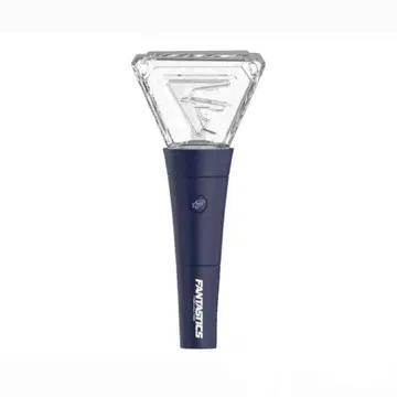 FANTASTICS 응원봉 네이비