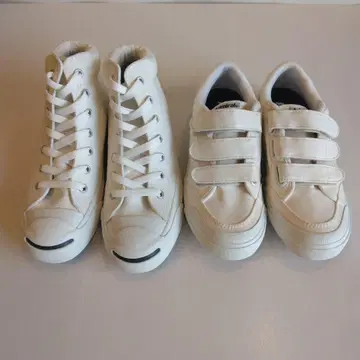컨버스 잭파셀 MID 어드미럴 INOMER V DENIM