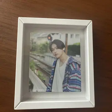 one summer wish MD 리쿠 마그넷