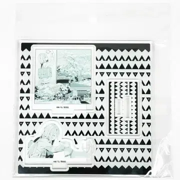 미개봉 유루캠 아크릴 피규어 플레이트 12권 유상 혜택 TSUTAYA