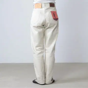 아나토미카 마릴린2 데님 Anatomica 618Marilyn