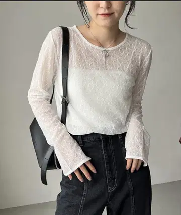 레이스 론T