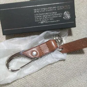 N.P.C. EQUIPMENT SERIES 키링