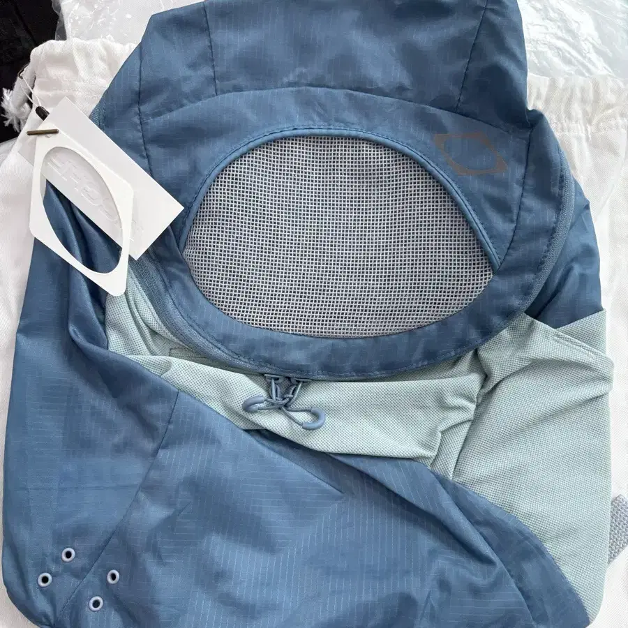MISCHIEF | 미스치프 Mischief Rhombus Mountain Backpack