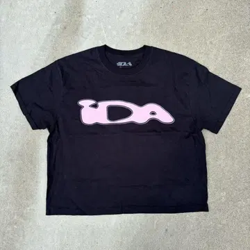 [길이 포장 완료] ida sply t셔츠 s