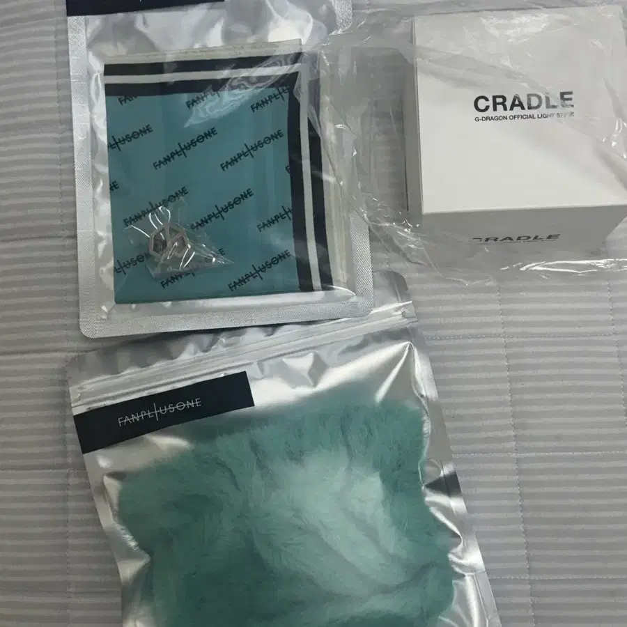 G-DRAGON 2025 WORLD TOUR ÜBERMENSCH OFFICIAL MD [LIGHTSTICK