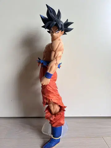드래곤볼 손오공 피규어 약 30cm