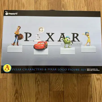픽사 해피 복권 2025 A상
