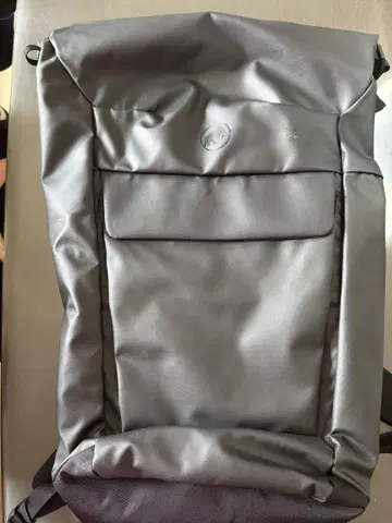 [MAMMUT] 마무트 Seon Courier 30L 백팩