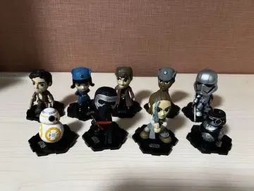 FUNKO 미스터리 미니 스타워즈