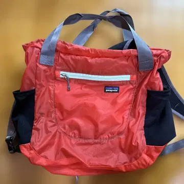 patagonia 나일론 백팩