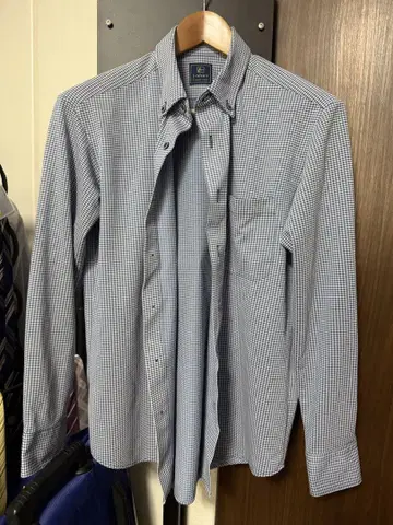 중고품 i-shirt 아이셔츠 긴팔 와이셔츠 15