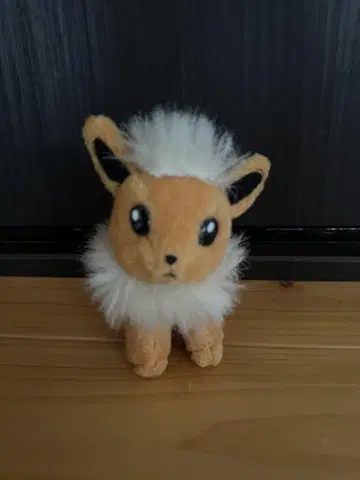 이브이 봉제 인형