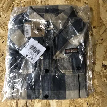 patagonia 남성용 팔리아 셔츠 XS 그레이트플레인즈