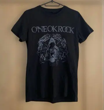 ONE OK ROCK JIN'ST KIMI TOUR 티셔츠 S