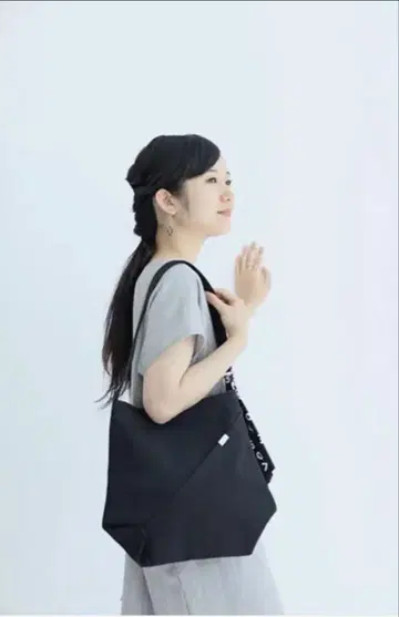 sousou 헝겊 가방 츠마카자리 온