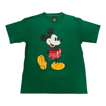 구제 의류 MICKEY 디즈니 Disney 티셔츠