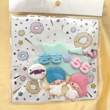 키키라라 메르헨 공방 산리오 페스티벌 SANRIO FES