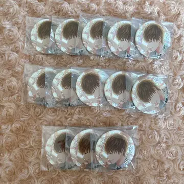 이마오오지 슈운 준브라 캔뱃지
