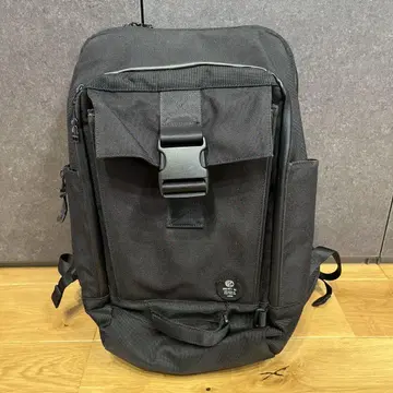 마스터피스 BROWN RC 백팩 단종