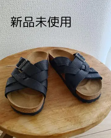 BIRKENSTOCK 루가노 35