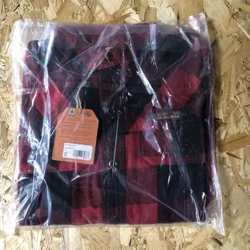 파타고니아 Farrier's Shirt Great Plains: Fire