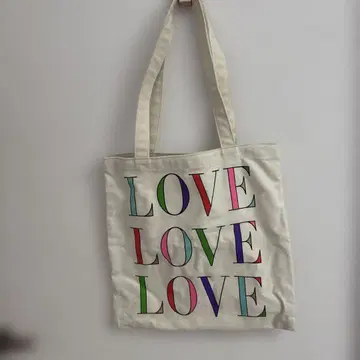 kate spade LOVE 토트백