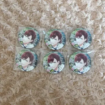 핫토리 요 준 브라 캔뱃지