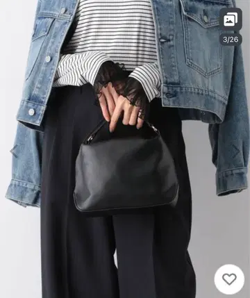 숄더백 글로벌 워크