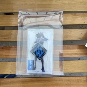젠레스존제로 [GiGO 한정] 빅 아크릴 스탠드
