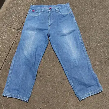 platinum fubu W36 L34