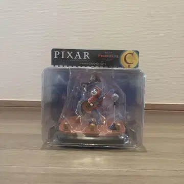 디즈니 픽사 제일복권 Happy 복권 C상 리멤버미 피규어