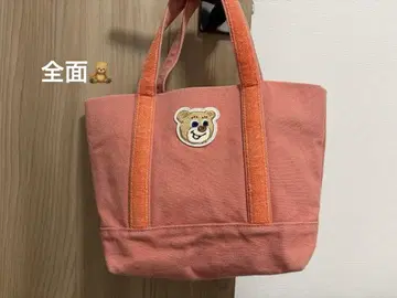페일러 토트백