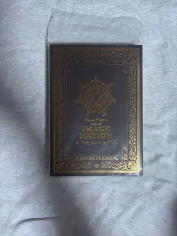 TravisJapan 라이브 투어 DVD