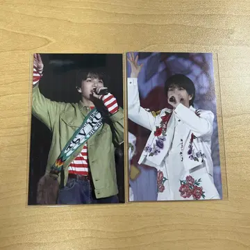 M!LK 시오자키 다이치 트레이딩 카드 후쿠오카 구마모토