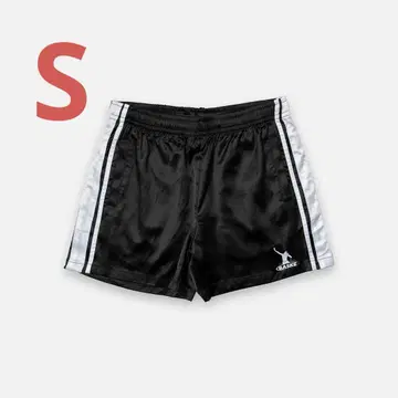 [미사용 새상품] BASKETCASE 바스켓케이스 갤러리 하프 팬츠
