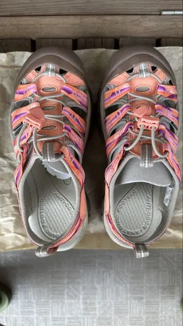 KEEN NEWPORT H2 여성용 킨 뉴포트H2