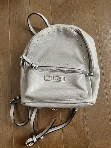 Victoria's Secret 그레이 백팩