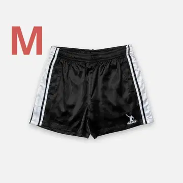 [미사용 새상품] BASKETCASE 바스켓케이스 갤러리 하프 팬츠