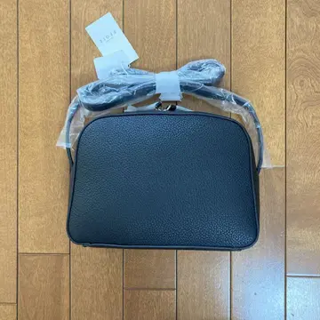 TOPKAPI 블랙 숄더백 미사용 새상품