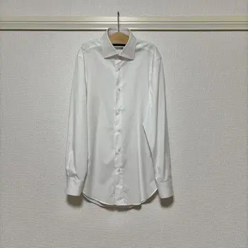Maker's Shirt KAMAKURA 남성용 이지 케어 셔츠