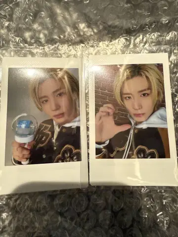 boynextdoor 이한 폴라로이드