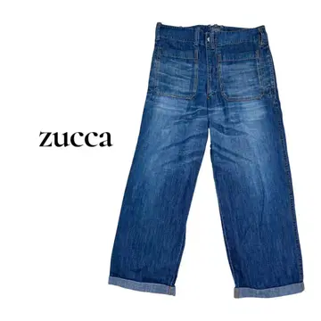 zucca 청바지